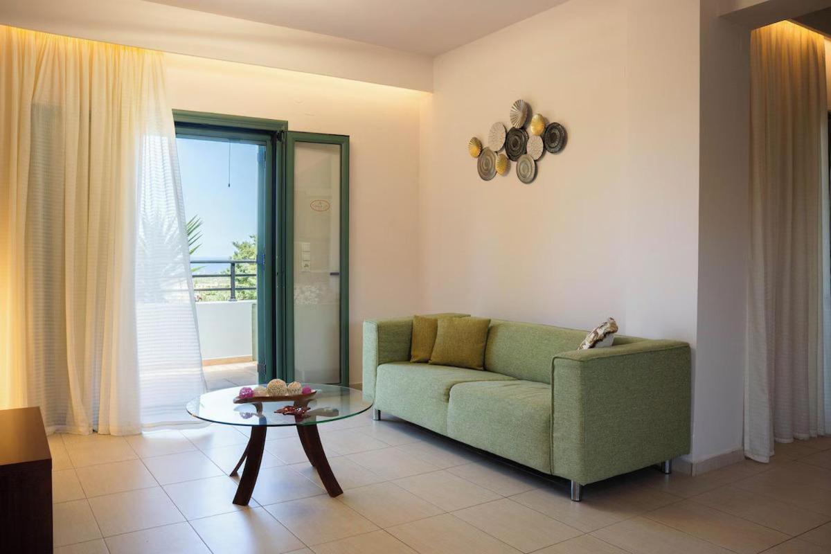 Loutra Villa Kyveli מראה חיצוני תמונה